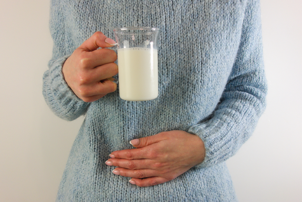 Breath Test l'esame per intolleranza al lattosio